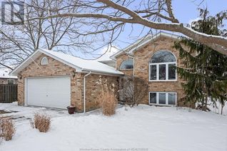 Ranch-Style House for Sale, 13 Clark, Cottam, ON