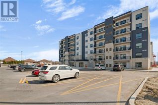 Condo Apartment for Sale, 3290 Stella Crescent #305, Windsor, ON