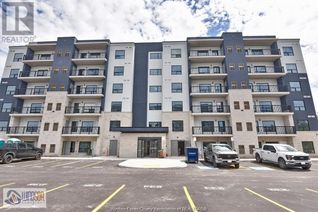 Condo Apartment for Sale, 3290 Stella Crescent #305, Windsor, ON