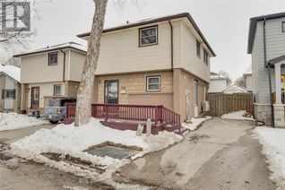 House for Sale, 1386 Copperfield Place, Windsor, ON