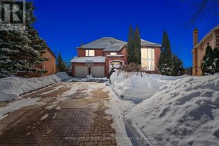 House for Sale, 5883 Riverside Place, Mississauga (East Credit), ON