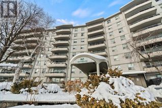 Condo Apartment for Sale, 80 Grandravine Drive #309, Toronto (York University Heights), ON