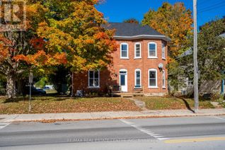 Duplex for Sale, 154 Main Street W, Shelburne, ON