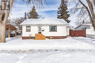 Bungalow for Sale, 738 Stadacona Street E, Moose Jaw, SK