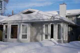 House for Sale, 316 32nd Street W, Saskatoon, SK