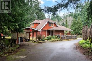 Property for Sale, 3074 Sooke Rd, Langford, BC