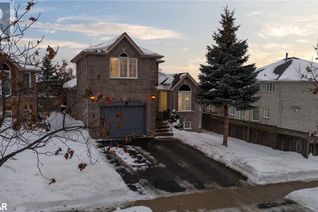 House for Sale, 31 Bell Street, Barrie, ON