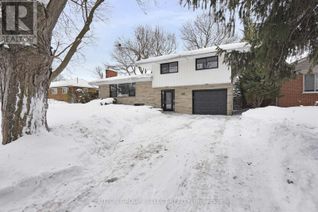 House for Sale, 481 Baseline Road E, London, ON