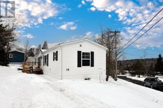 Mini Home for Sale, 19 Wagner Drive, Middle Sackville, NS