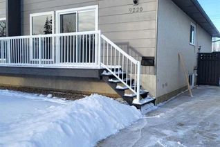 Duplex for Sale, 9220 112 A Avenue, Grande Prairie, AB