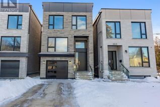 House for Sale, 268a Kennedy Road, Toronto (Birchcliffe-Cliffside), ON