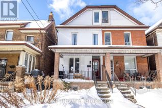 Semi-Detached House for Sale, 146 Symington Avenue, Toronto (Dovercourt-Wallace Emerson-Junction), ON