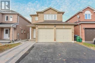 House for Rent, 903 Blyleven Boulevard, Mississauga (East Credit), ON