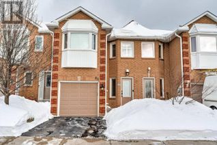 Townhouse for Sale, 2350 Grand Ravine Drive #84, Oakville (1015 - RO River Oaks), ON