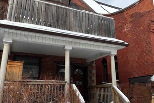 Duplex for Rent, 158 Annette Street, Toronto (High Park-Swansea), ON