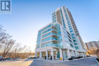 Condo for Sale, 10 Wilby Crescent #1807, Toronto (Weston), ON