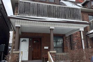 Duplex for Rent, 160 Annette Street, Toronto (Junction Area), ON