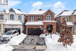 Detached House for Sale, 65 Lionhead Golf Club Road, Brampton (Brampton West), ON