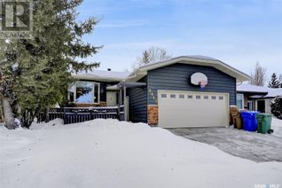 Bungalow for Sale, 6647 Maple Place, Regina, SK