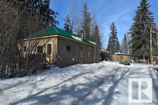 Property for Sale, 120 7 St, Rural Parkland County, AB