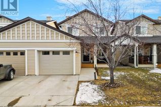 Duplex for Sale, 2384 Sagewood Gate Sw #703, Airdrie, AB