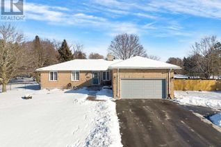 House for Sale, 17 Stoneridge Road, Hamilton Township, ON