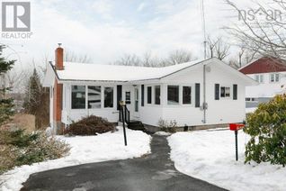 Detached House for Sale, 40 Connolly Road, Middle Sackville, NS