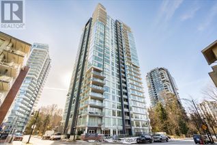 Condo Apartment for Sale, 305 Morrissey Road #1908, Port Moody, BC