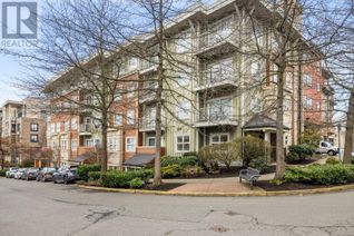 Property for Sale, 870 Short St #101, Saanich, BC