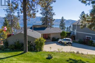 Ranch-Style House for Sale, 3929 Trepanier Heights Avenue, Peachland, BC