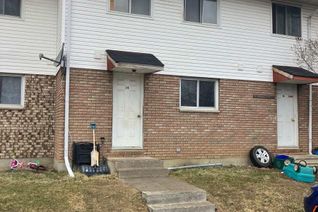 Freehold Townhouse for Sale, 34 Carraway Crescent, South Dundas, ON