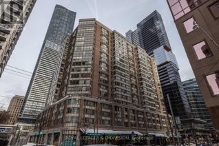 Condo Apartment for Sale, 717 Bay Street #1004, Toronto (Bay Street Corridor), ON