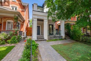 House for Sale, 357 Euclid Avenue, Toronto (Trinity-Bellwoods), ON