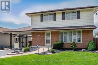 Property for Sale, 70 Keewatin Street S, Oshawa (Donevan), ON