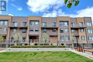 Townhouse for Rent, 40 Orchid Place Drive #19, Toronto (Malvern), ON