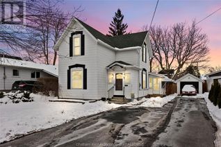 House for Sale, 79 Elizabeth Street, Chatham, ON