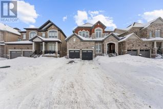 Detached House for Sale, 1303 Broderick Street, Innisfil, ON