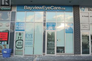 Commercial/Retail Property for Sale, 8763 Bayview Avenue #123&125, Richmond Hill (Doncrest), ON