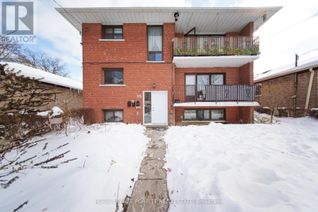 Triplex for Sale, 15 Muskoka Avenue, Toronto (Long Branch), ON