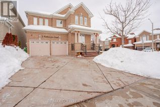 House for Sale, 2 Pathmaster Road, Brampton (Bram East), ON