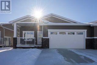 Bungalow for Sale, 298 Northlander Bend W #1, Lethbridge, AB