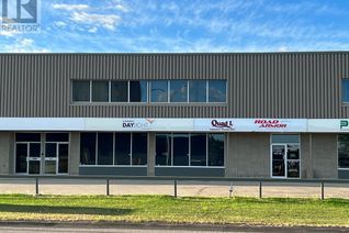 Office for Lease, 11219 98 Avenue #201, Grande Prairie, AB