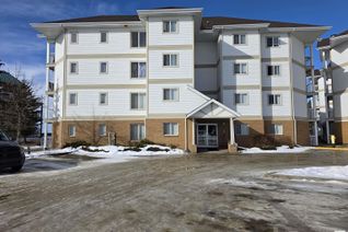 Condo Apartment for Sale, 108 9930 100, Fort Saskatchewan, AB