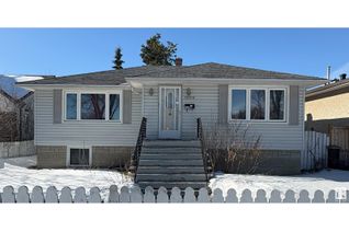 Bungalow for Sale, 12106 81 St Nw, Edmonton, AB