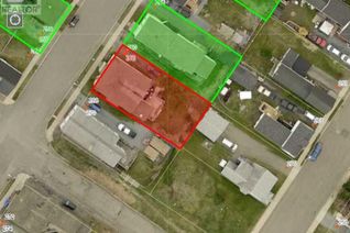 Land for Sale, 260-262 Tower Street, Saint John, NB