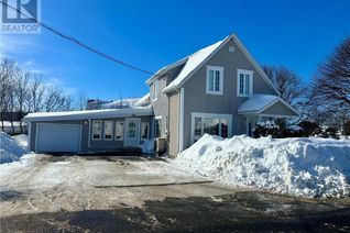 House for Sale, 69 Church Street, Grand-Sault/Grand Falls, NB