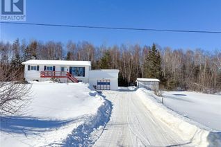 Detached House for Sale, 611 Watson Settlement Road, Belleville, NB