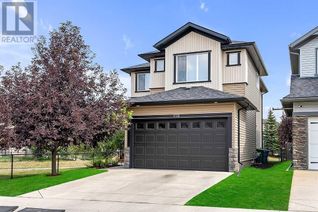 Property for Sale, 158 Prairie Springs Crescent Sw, Airdrie, AB