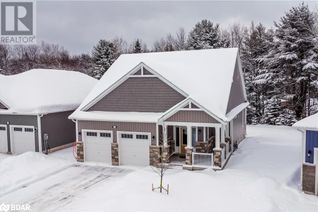 Property for Sale, 10 Dyer Crescent, Bracebridge, ON