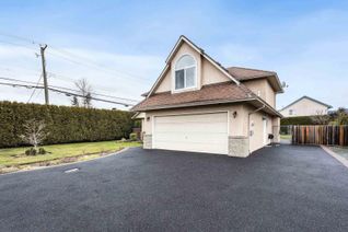 House for Sale, 46311 John Place, Chilliwack, BC